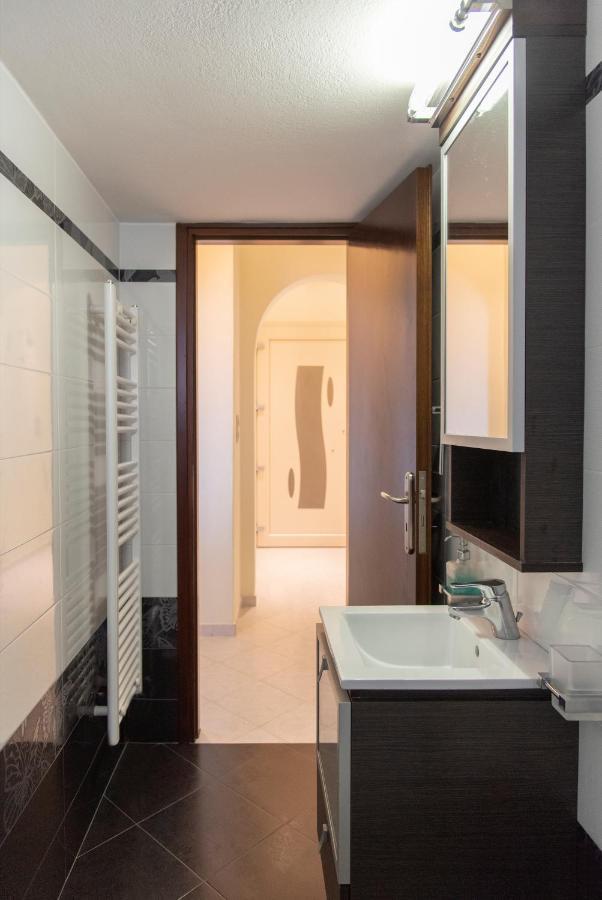 Port View House Villa Parasporos Dış mekan fotoğraf